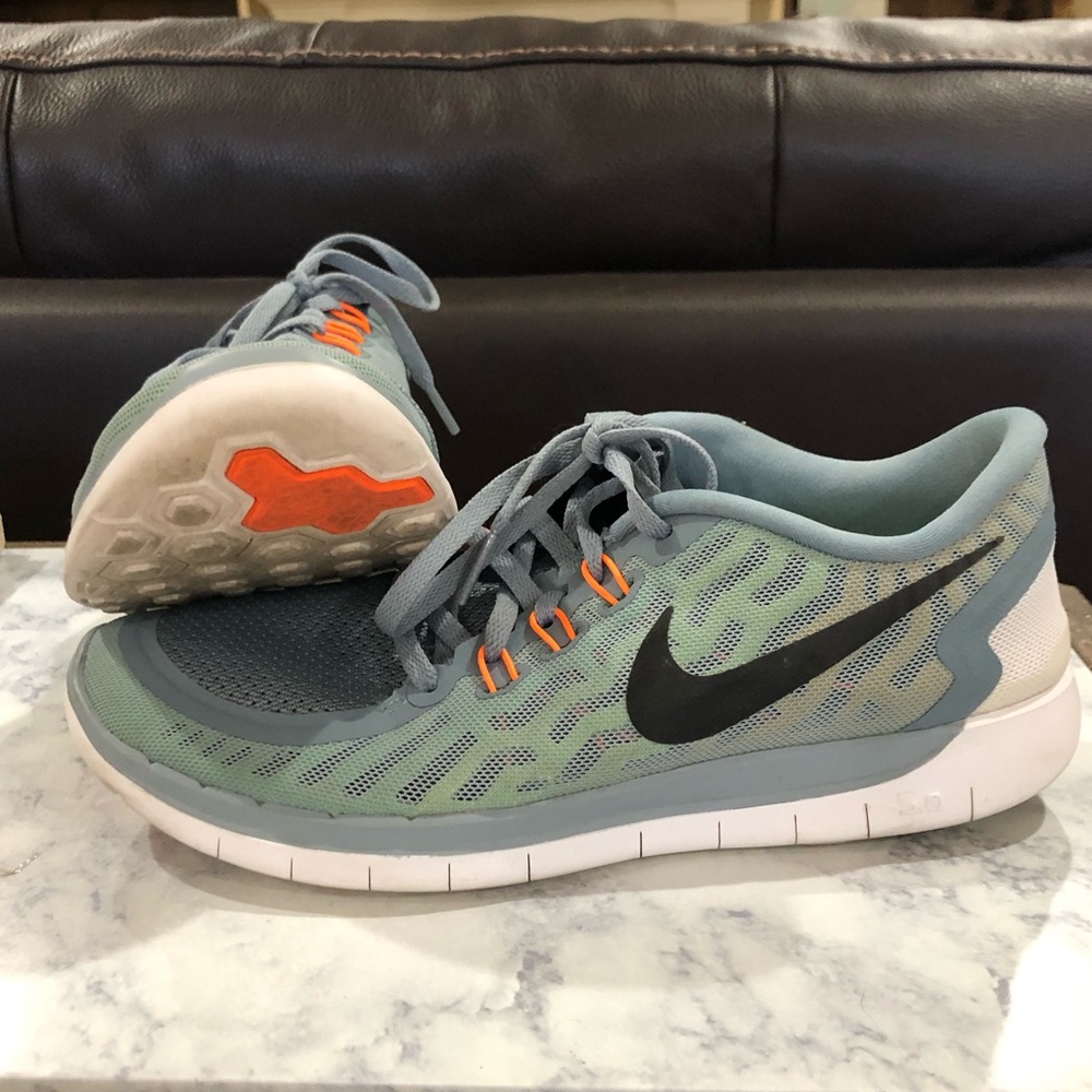 Nike Free 5.0
